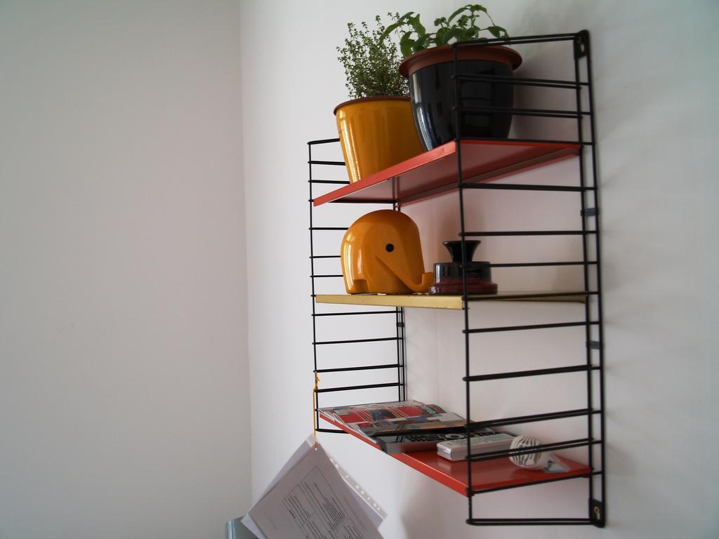 Lobagola B&B Zagreb Ngoại thất bức ảnh
