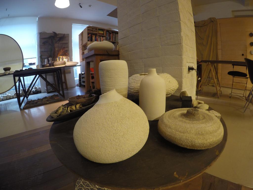 Lobagola B&B Zagreb Ngoại thất bức ảnh