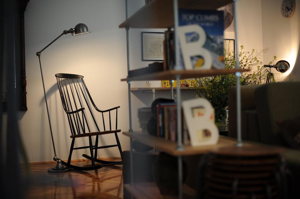 Lobagola B&B Zagreb Ngoại thất bức ảnh